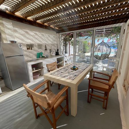 פארוס Venereum Apartments מראה חיצוני תמונה