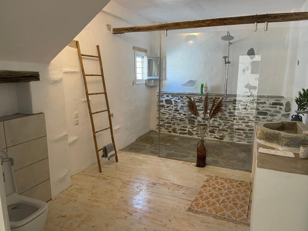 פארוס Venereum Apartments מראה חיצוני תמונה