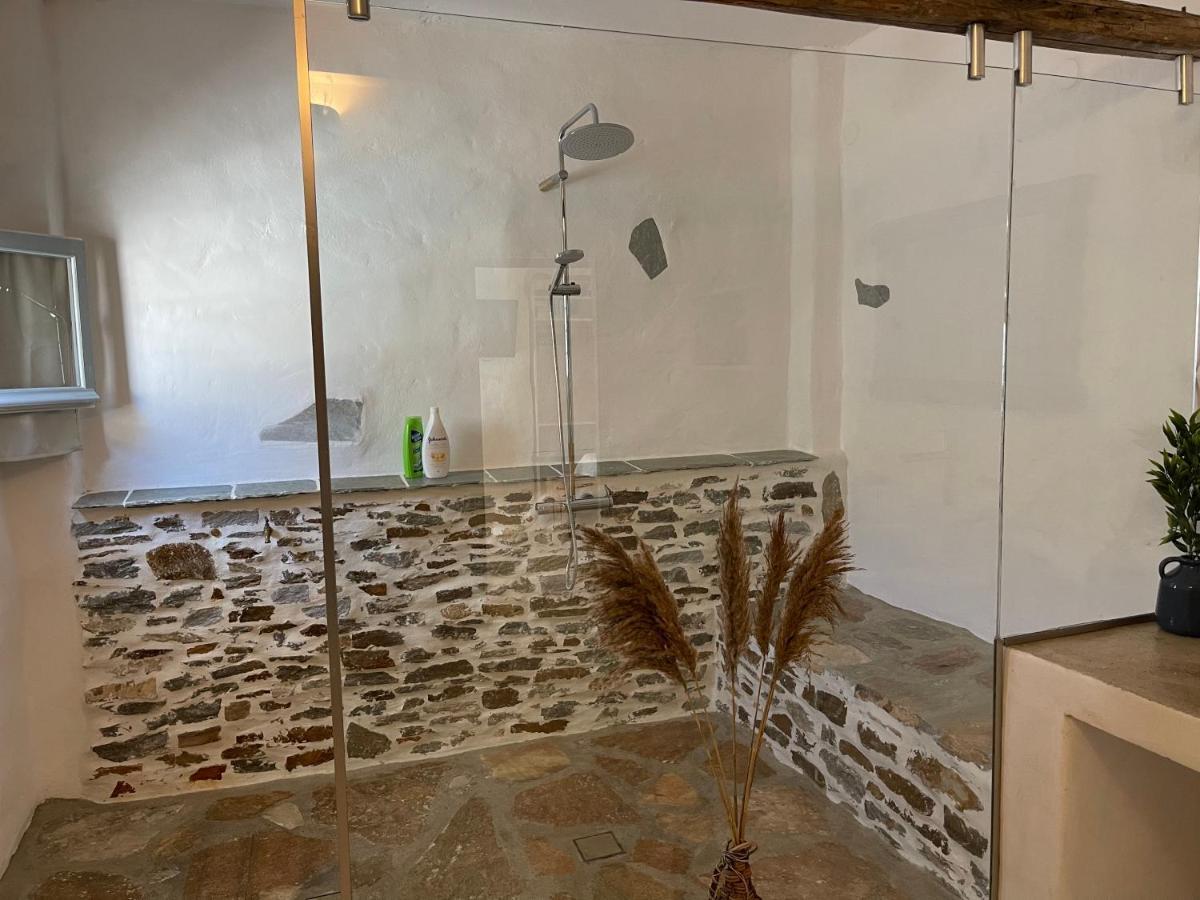 פארוס Venereum Apartments מראה חיצוני תמונה