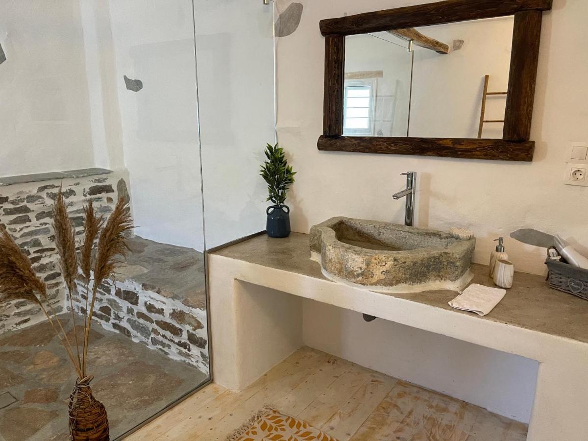 פארוס Venereum Apartments מראה חיצוני תמונה