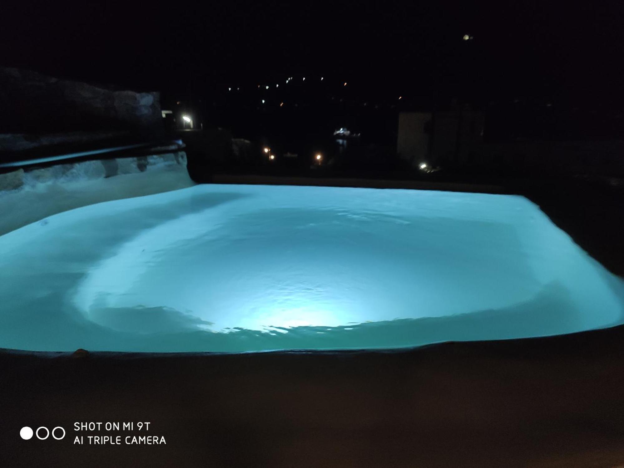 פארוס Venereum Apartments חדר תמונה