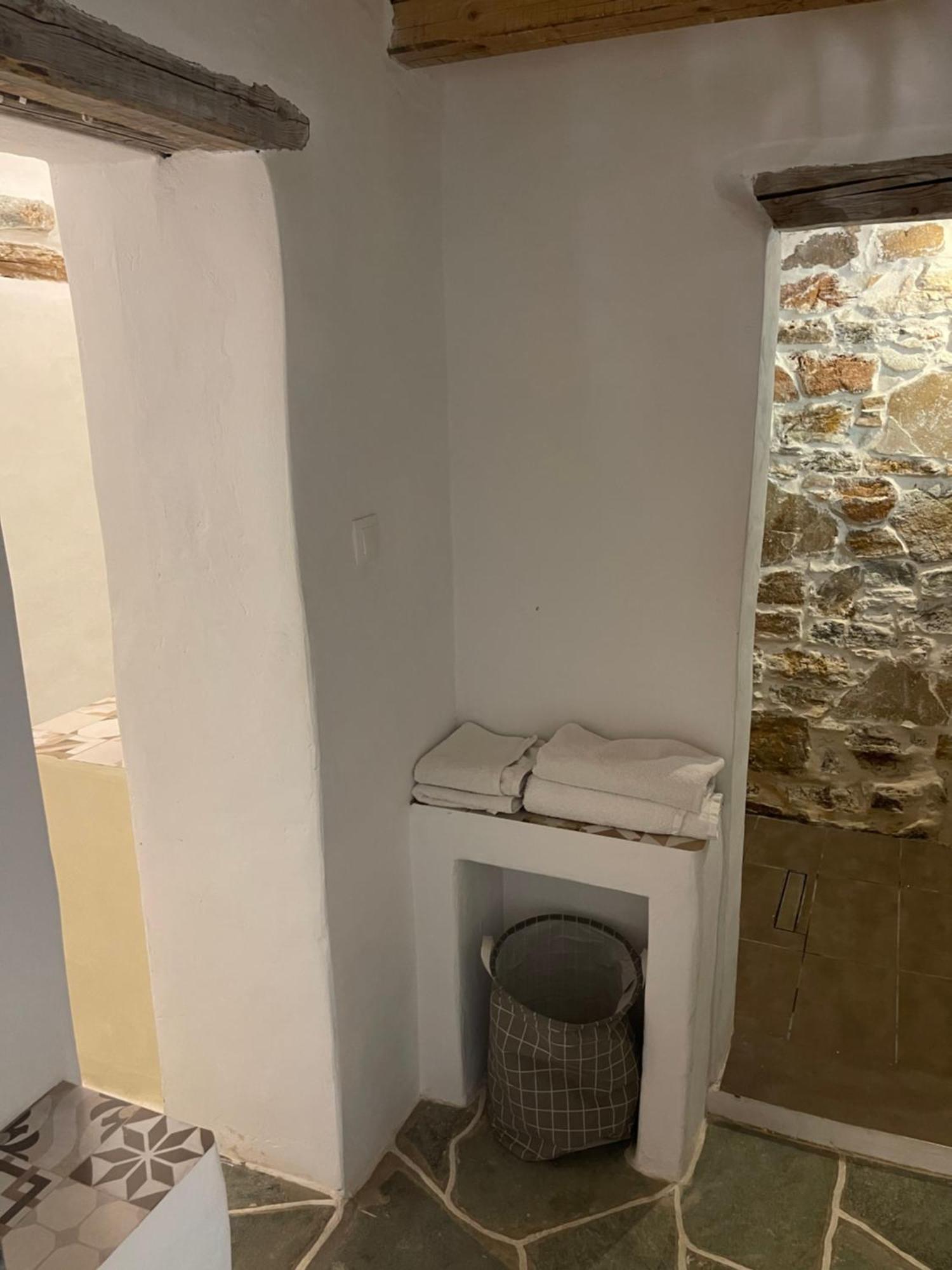 פארוס Venereum Apartments מראה חיצוני תמונה