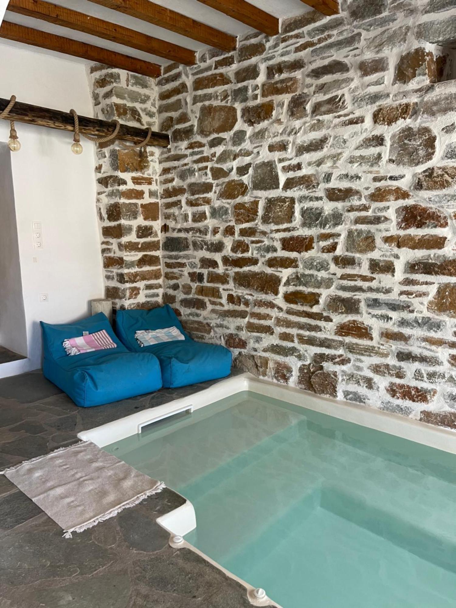פארוס Venereum Apartments מראה חיצוני תמונה