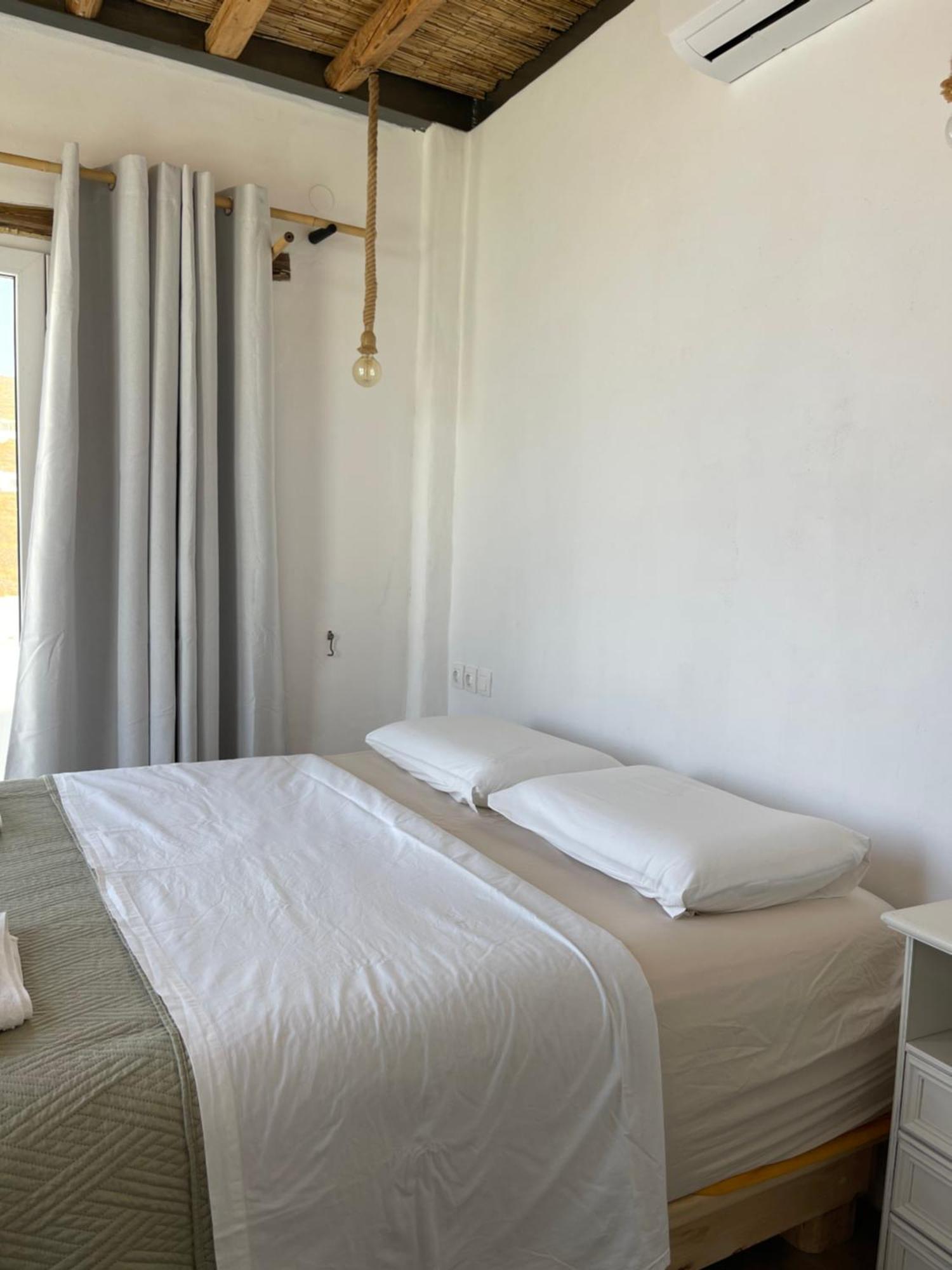פארוס Venereum Apartments מראה חיצוני תמונה