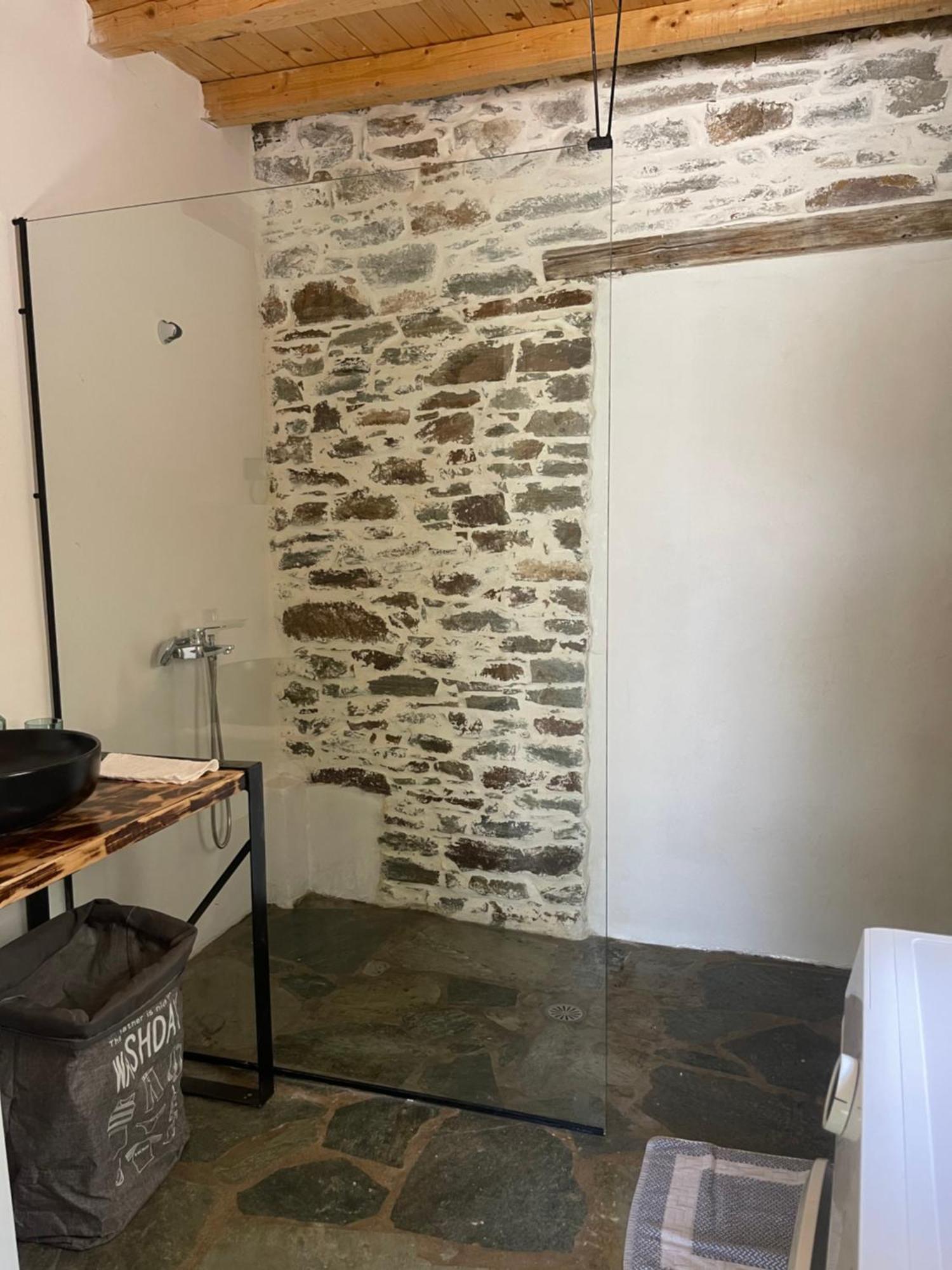פארוס Venereum Apartments מראה חיצוני תמונה
