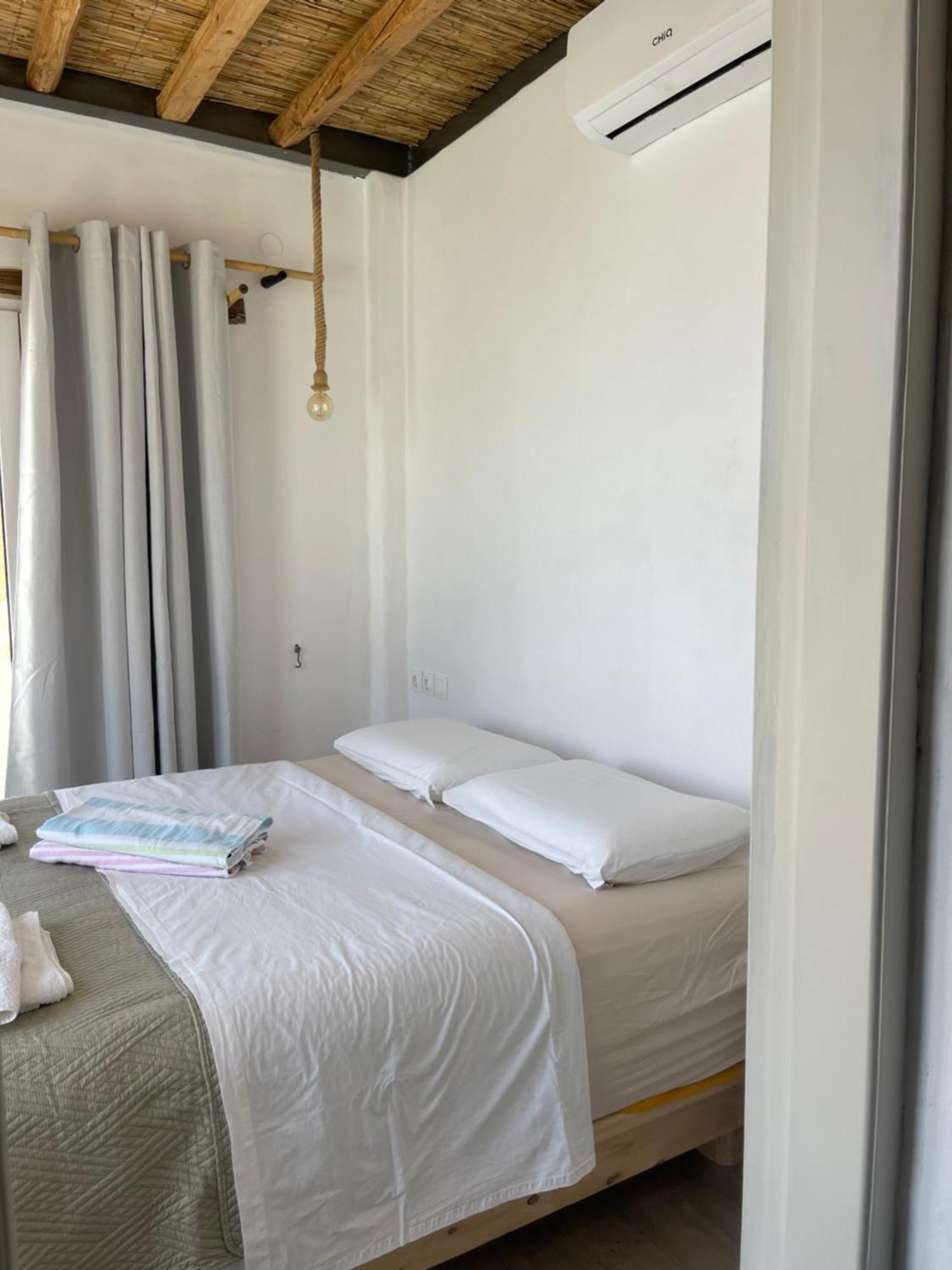פארוס Venereum Apartments מראה חיצוני תמונה
