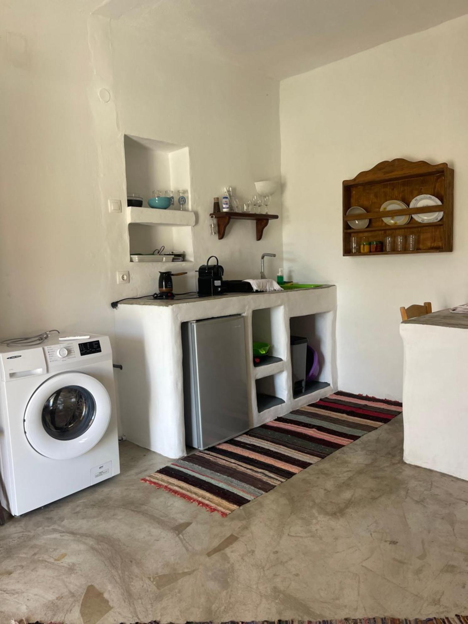 פארוס Venereum Apartments מראה חיצוני תמונה