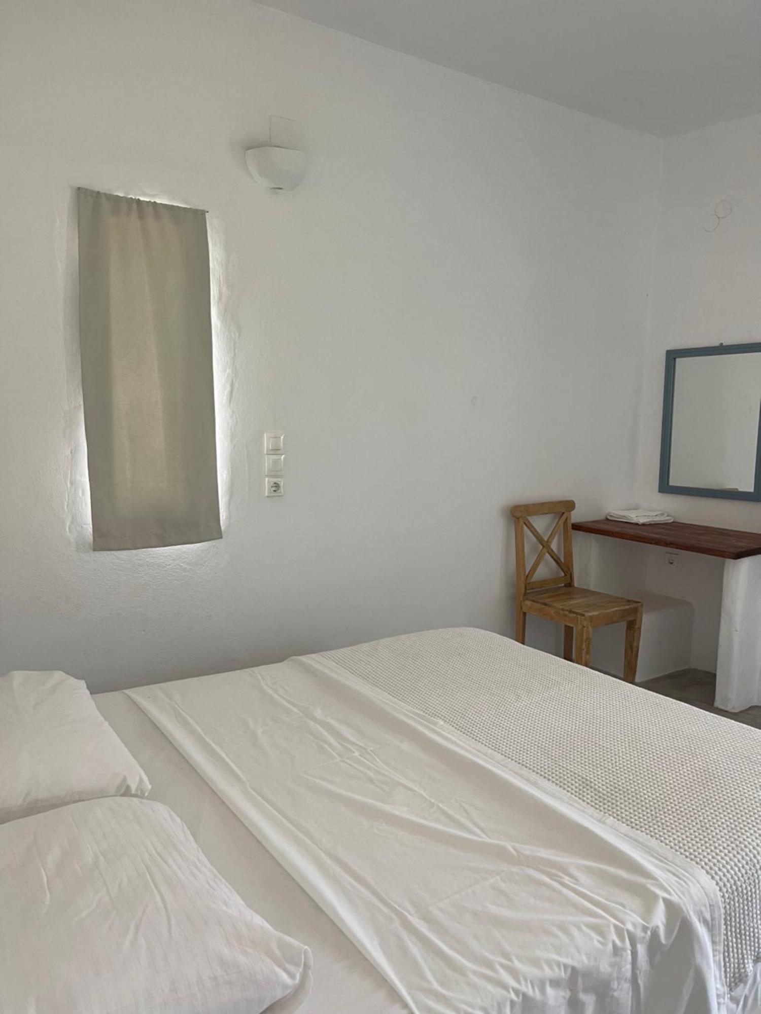 פארוס Venereum Apartments מראה חיצוני תמונה
