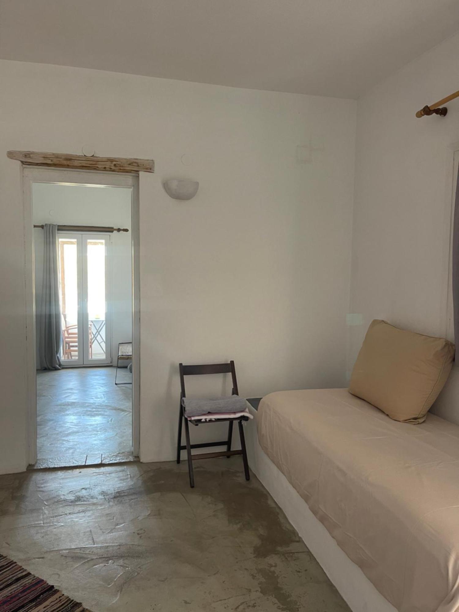 פארוס Venereum Apartments מראה חיצוני תמונה